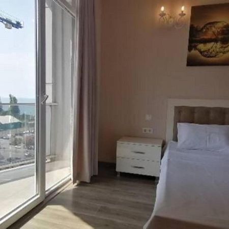 Apartament Batymi Lux Batumi Zewnętrze zdjęcie