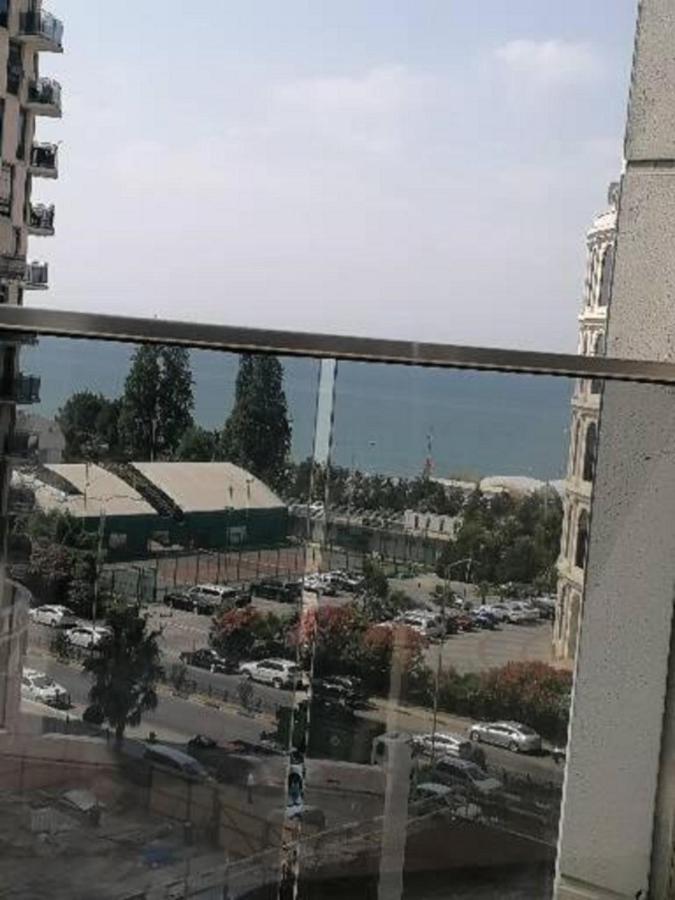 Apartament Batymi Lux Batumi Zewnętrze zdjęcie